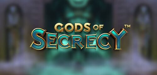 Play Gods of Secrecy at ICE36