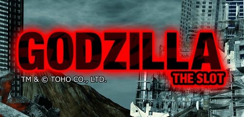Play Godzilla at ICE36 Casino