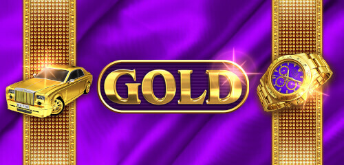 Juega Gold en ICE36 Casino con dinero real