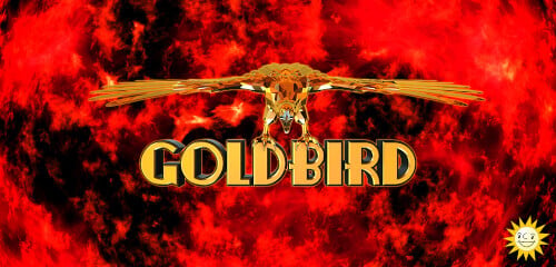 Gold Bird