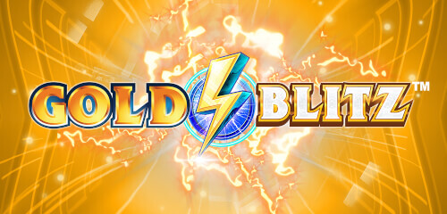 Play Gold Blitz at ICE36 Casino