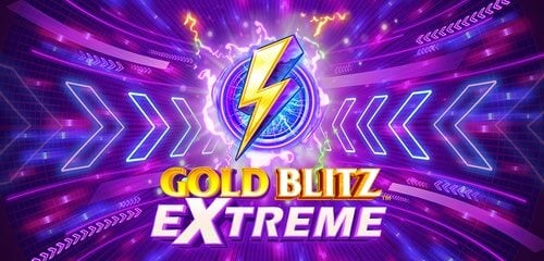 Play Gold Blitz Extreme at ICE36 Casino