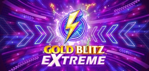 Play Gold Blitz Extreme at ICE36