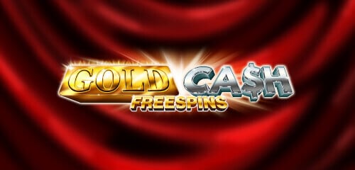 Gold Cash Free Spins