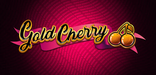 Gold Cherry