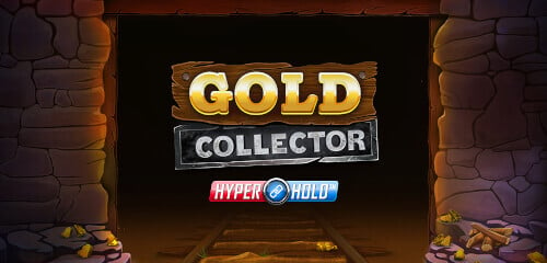 Play Gold Collector at ICE36 Casino