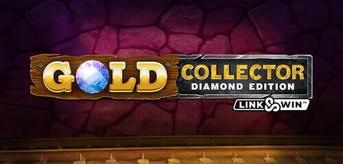 Play Gold Collector: Diamond Edition at ICE36 Casino