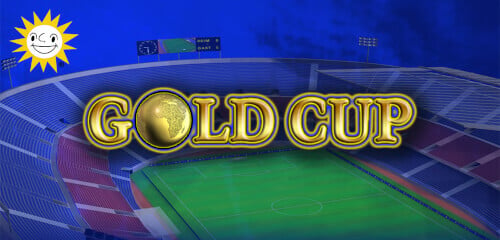 Play Gold Cup at ICE36 Casino