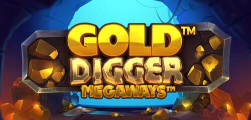 Gold Digger Megaways