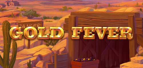 Play Gold Fever at ICE36 Casino