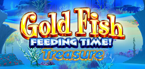 Play Gold Fish Feeding Time at ICE36 Casino