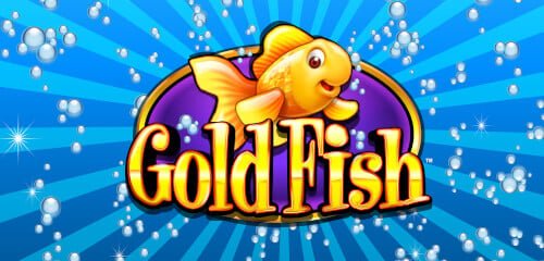 Juega Gold Fish en ICE36 Casino con dinero real