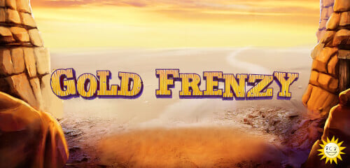 Play Gold Frenzy at ICE36 Casino