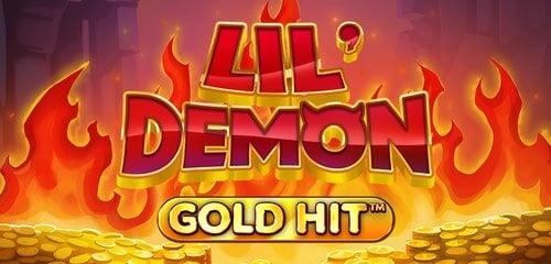 Juega Gold Hit Lil Demon en ICE36 Casino con dinero real