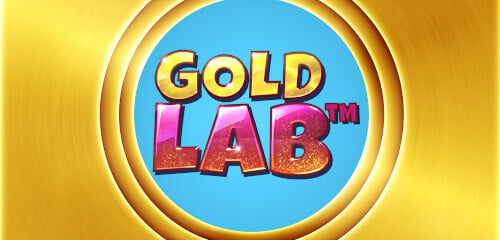 Play Gold Lab at ICE36 Casino