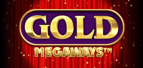 Play Gold Megaways at ICE36 Casino