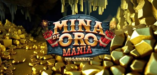 Juega Gold Mine Mania en ICE36 Casino con dinero real