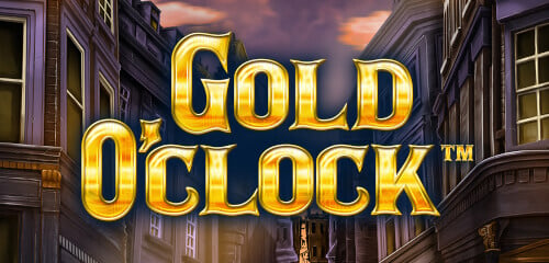 Play Gold O' Clock at ICE36 Casino