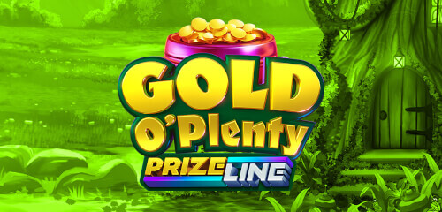 Gold O'Plenty