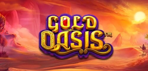 Gold Oasis