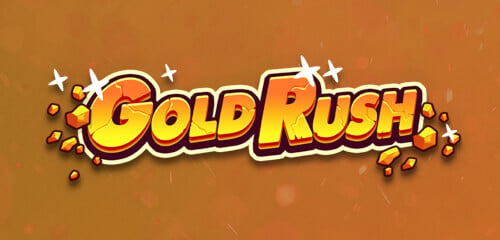 Play Gold Rush at ICE36 Casino