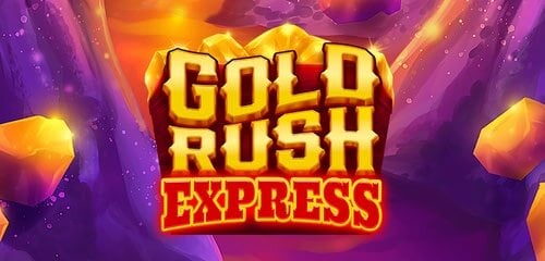 Play Gold Rush Express at ICE36 Casino