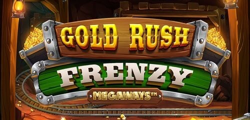 Play Gold Rush Frenzy at ICE36 Casino