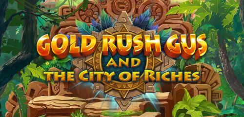 Play Gold Rush Gus and the City of Riches at ICE36 Casino