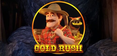 Play Gold Rush at ICE36 Casino