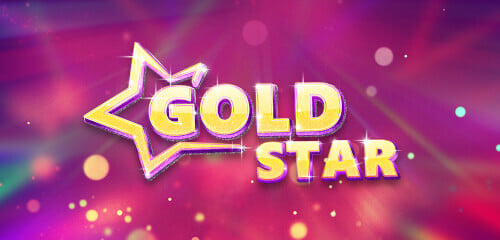 Play Gold Star at ICE36 Casino
