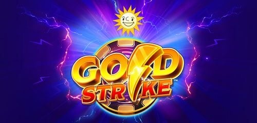 Play Gold Strike at ICE36 Casino