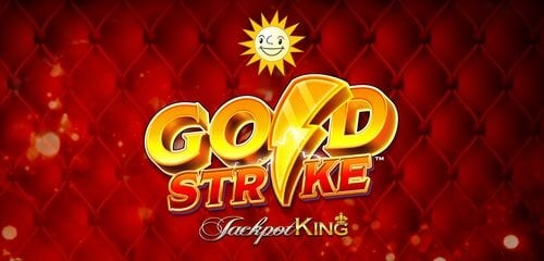 Gold Strike JK