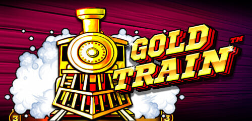 Play Gold Train at ICE36 Casino