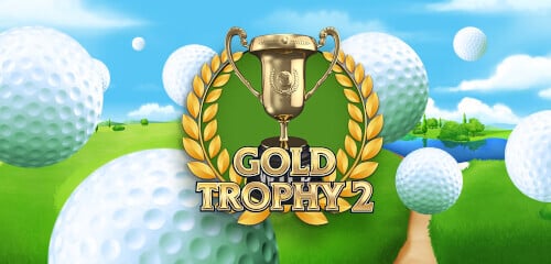 Play Gold Trophy 2 at ICE36