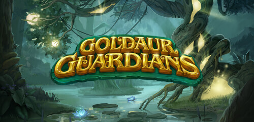 Play Goldaur Guardians at ICE36 Casino