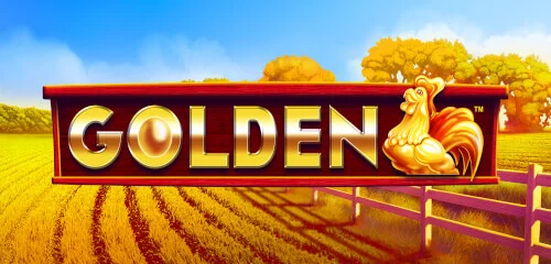 Play Golden at ICE36 Casino