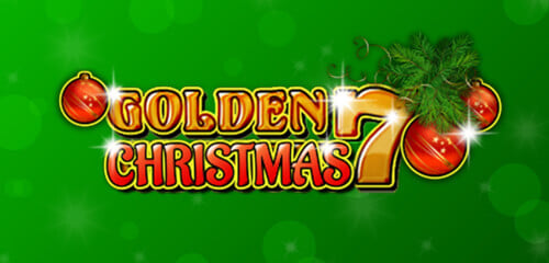 Golden 7 Christmas