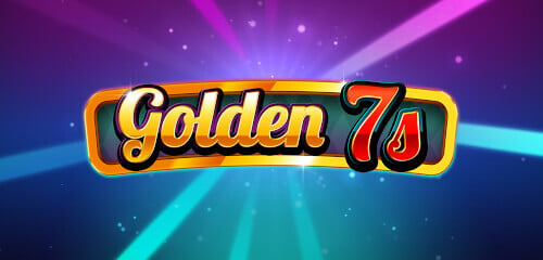 Play Golden 7s at ICE36