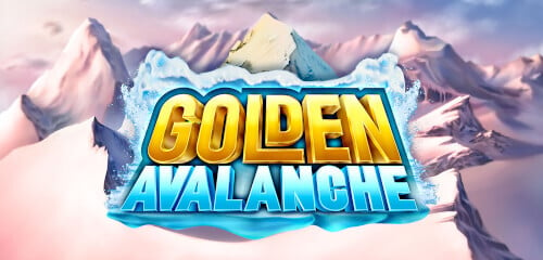 Play Golden Avalanche at ICE36 Casino