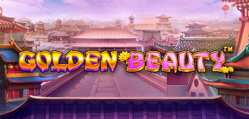 Play Golden Beauty at ICE36 Casino