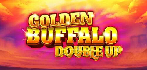 Golden Buffalo Double Up