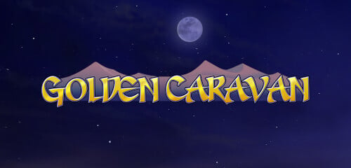 Play Golden Caravan at ICE36 Casino