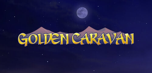 Juega Golden Caravan en ICE36 Casino con dinero real