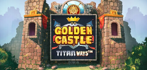 Play Golden Castle at ICE36 Casino