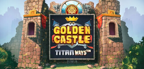 Play Golden Castle at ICE36