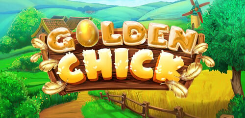 Play Golden Chick at ICE36 Casino