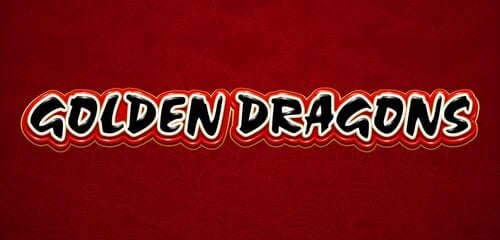 Play Golden Dragons at ICE36 Casino