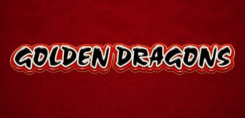 Juega Golden Dragons en ICE36 Casino con dinero real