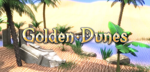 Play Golden Dunes at ICE36 Casino