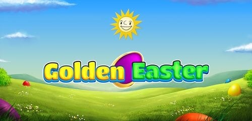 Play Golden Easter at ICE36 Casino